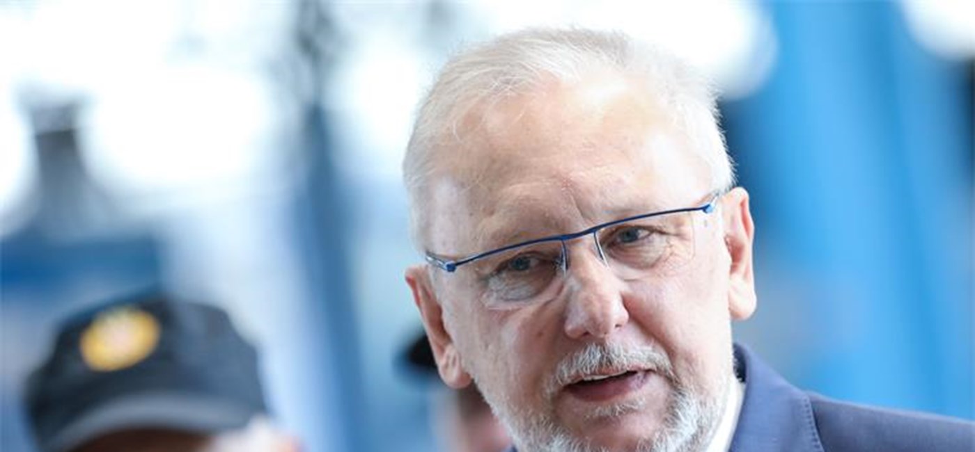 Božinović: Od jučer izdano 40 tisuća covid digitalnih potvrda, Hrvatska ima spreman sustav za njihovo korištenje